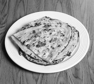 Butter Naan
