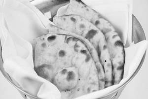 Tandoori Roti