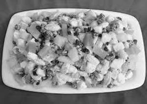 Russian Salad