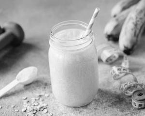 Vanilla Shakes