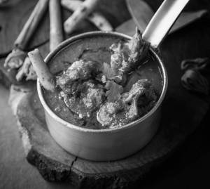 Mutton Curry