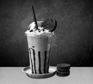 Oreo shake