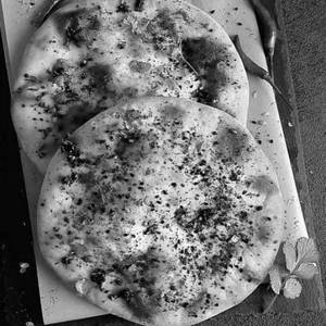 Masala Kulcha