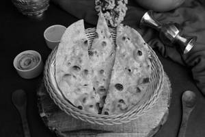 Butter Naan