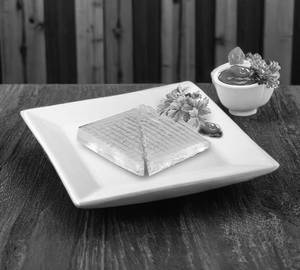 Cheese Sandwich