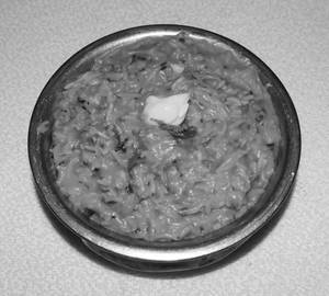 Dal Khichdi