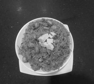 Schezwan Paneer Fried Rice 