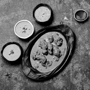 Chicken Chooza Shirondi
