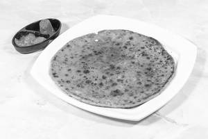 Aloo Paratha