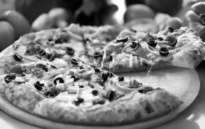 9" Farmer's Pick Pizza