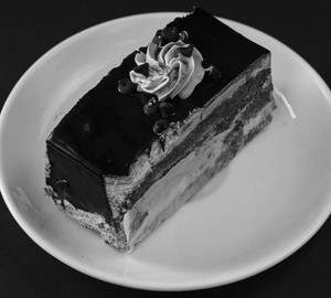 Choco Chips Pastry