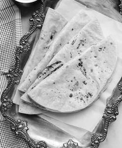 Butter Roti
