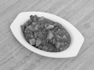 Aloo Matar