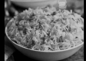 Egg Fried Rice
