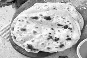 Tandoori Roti