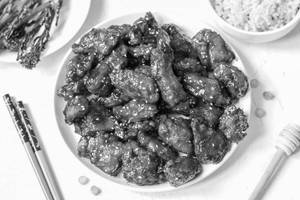 Chicken Honey Crispy