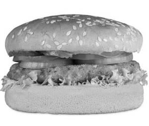 MOF Hot Chilly Potato Burger