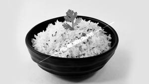 Jeera Rice