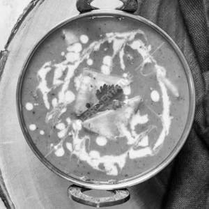Shahi Paneer