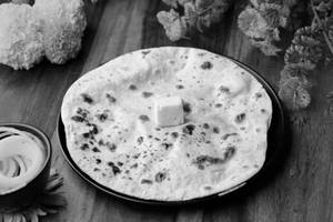 Tawa Butter Roti