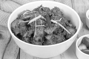 Jeera Aloo
