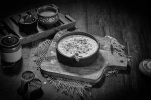 Boondi Raita
