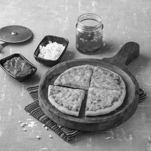 Margarita Pizza