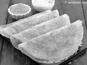 Ghee dosa