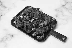 Mutton Ans Special Dry [6 Pieces]
