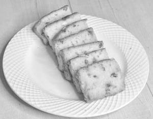 Milk Rusk [250 Grams]