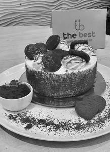Red Velvet Cake [2 Pound]                           