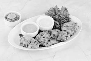 Murgh Jehangiri Kebab (4 Pieces)