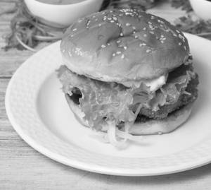Veggie Burger