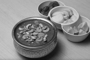 Kaju curry
