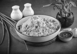 Veg Fried Rice