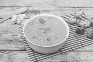 Thai Chicken Green Curry With Rice