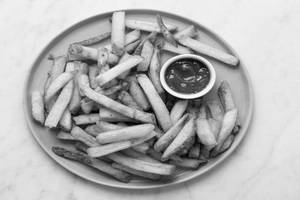 French Fries Snacks