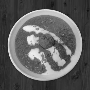 Kofta Bhuna Masala