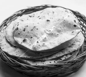 Tawa Butter Roti