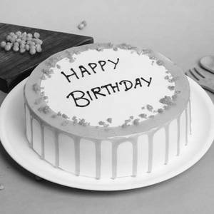 Butterscotch Cake [460 Grams]...
