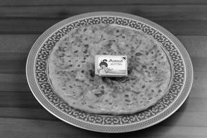 Paneer Paratha