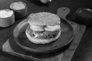 Veg Burger