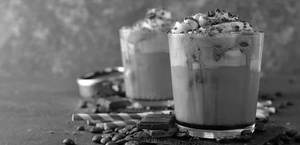 Desi Frappe