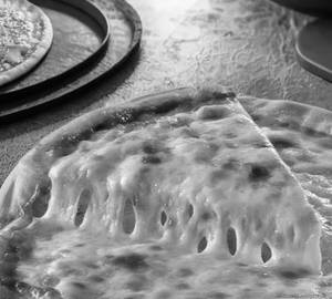 Margherita  - Plain Cheese Pizza