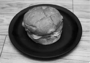 Vegitable Burger