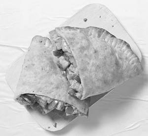 Tandoori Pocket ( 2 Pcs)