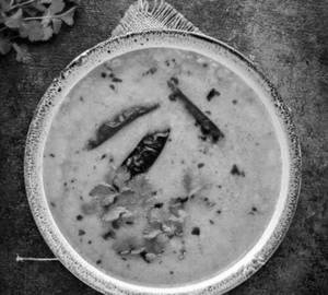 Jain Dal Tadka