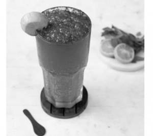 Mint Lime Crusher