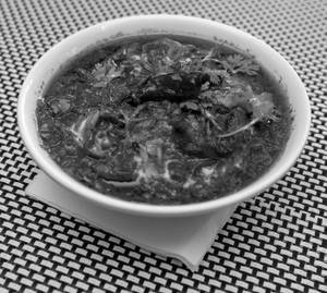 Chicken Kolhapuri