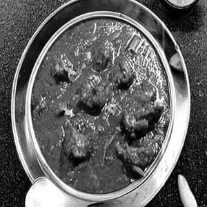 Mutton Do Pyaza